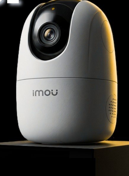 Caméra IMOU PS7F