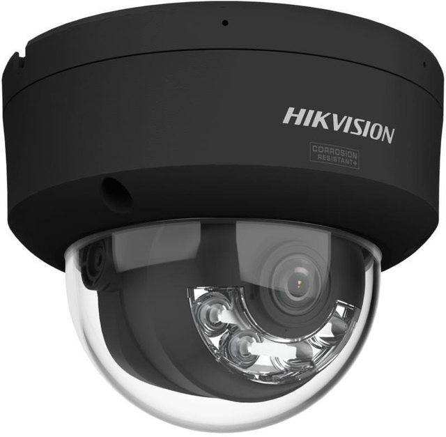 Caméra IP dôme HD