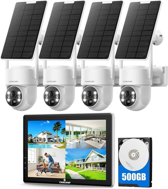 Disque de surveillance