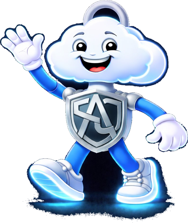 SAOTY, la mascotte de SAO